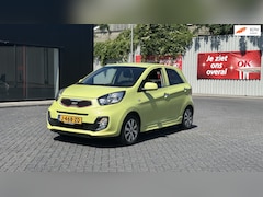 Kia Picanto - 1.2 CVVT ExecutiveLine