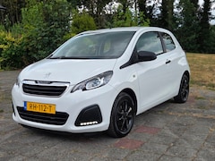 Peugeot 108 - 1.0 e-VTi Access