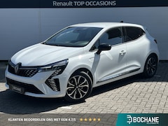 Renault Clio - 1.6 E-Tech Full Hybrid 145 techno | Navigatie | Camera | Apple/Android Carplay | Climate C
