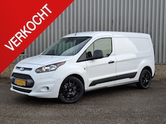 Ford Transit Connect - 1.5 TDCI L2 Trend HP AUTOMAAT / NAVI / CAMERA / EURO 6 / LANG