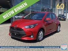 Mazda 2 Hybrid - 1.5 116pk CVT Centre-Line