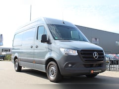 Mercedes-Benz Sprinter - 317 170Pk 1.9 CDI L2H2 RWD Automaaat | Camera | Cruise control