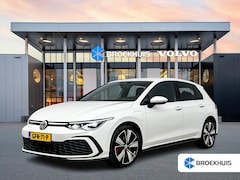 Volkswagen Golf - 1.4 eHybrid GTE | 18" | LED | Stoel/Stuurverwarming | Navigatie | Carplay | Parkeersensore