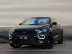 Volkswagen T-Roc Cabrio - 1.5 TSI 3x R-Line | Virtual dashboard | Beats by DRE | Dode hoek assistentie | Camera | Ad