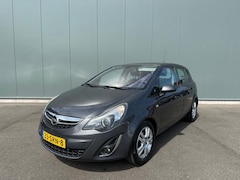 Opel Corsa - 1.3 CDTi EcoF.S Cos. TREKHAAK | NAVI | AIRCO