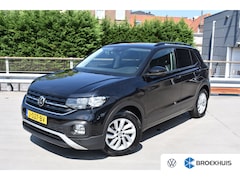 Volkswagen T-Cross - 1.0 TSI 95PK Life | ACC | Dode hoek detectie | PDC V+A | Apple Carplay & Android Auto | Ge