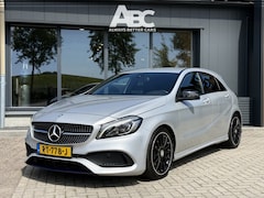 Mercedes-Benz A-klasse - 180 Prestige AMG