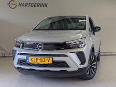 Opel Crossland - 1.2 110pk Start/Stop Elegance *Navi/AircoEcc