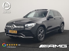 Mercedes-Benz GLC-klasse - 300e 4MATIC Business Solution AMG 320pk Dealer O.H. | Trekhaak Afn. | Panodak | Camera | A