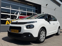 Citroën C3 - 1.2 PureTech Feel - Apple CarPlay / Navigatie I LED I PDC I Veiligheid pakket I Dealer ond