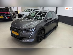 Peugeot 208 - 1.2 GT 3D virtual display, navigatie groot scherm