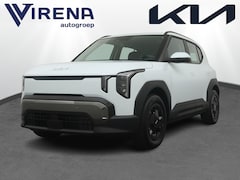 Kia EV2 - Air 42.2 kWh 4p. - Stoel/Stuurverwarming - Verstelbare achterbank - AppleCarplay - Android