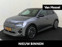 Renault 5 - 5 comfort range Roland-Garros 52 kWh | Automaat | Pack Winter | Pack Advanced Driving