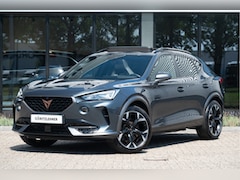 CUPRA Formentor - 1.4 e-Hybrid VZ Performance | Pano | Trekhaak | 360cam | DCC | Memory | Navi