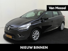 Renault Clio Estate - 0.9 TCe 90 PK Intens | Navigatie | Climate Control | Parkeersensoren | Licht + Regensensor