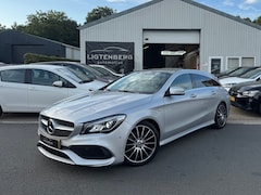 Mercedes-Benz CLA-klasse Shooting Brake - 180 Edition PANO