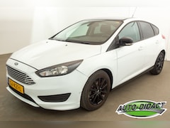 Ford Focus - 1.0 74kW Navi Airco Trend Edition
