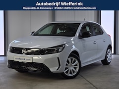 Opel Corsa Electric - Edition 50 kWh | Comfort pack | Warmtepomp |