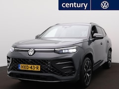 Volkswagen Tayron - 1.5 eHybrid R-Line Edition | Panodak | 360 Camera | Zwenkbare trekhaak | Massagestoelen |