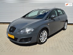 SEAT Leon - 1.2 TSI Ecomotive Reference | Airco | L.M. Velgen | Trekhaak