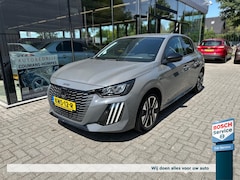 Peugeot 208 - 1.2 PureTech 100pk Active