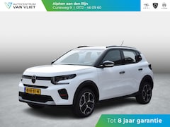 Citroën C3 - 1.2 Hybrid 110pk Plus | CARPLAY | AIRCO | PARKEERSENSOREN |