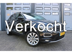 Volkswagen T-Roc - 1.5 TSI Sport Autom Virtuel cockpit Xenon Navi Camera Bj:2021