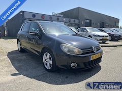 Volkswagen Golf - 1.2 TSI Highline BlueMotion Team