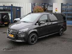 Mercedes-Benz V-klasse - 300d AMG L2 DC AMG pakket, Easy pakket, Winter pakket, Etc