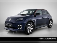 Renault 5 - 5 E-TECH ELECTRIC comfort range techno 52 kWh | Pack winter |