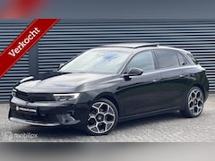 Opel Astra - 1.2 Turbo Ultimate Pano HUD Memory 360°ACC,