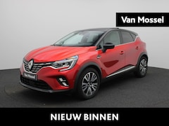 Renault Captur - 1.6 E-Tech Plug-in Hybrid Initiale Paris 160PK
