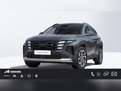 Hyundai Tucson - 1.6 T-GDI PHEV Premium Sky / €6.000, - Voordeel / Modeljaar 2026 / Direct beschikbaar / Ri
