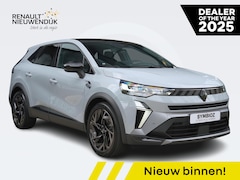 Renault Symbioz - 1.6 E-Tech full hybrid 145 esprit Alpine AUTOMAAT / 16.000KM / SOLARBAY PANO / NAVI / HARM