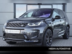 Land Rover Discovery Sport - 1.5 P270e PHEV Dynamic SE > Black Roof > Stoelverwarming voor/achter > 20 inch