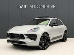 Porsche Macan - 2.0 SportDesign|Krijt|Chrono|360°|Pano|Full optie
