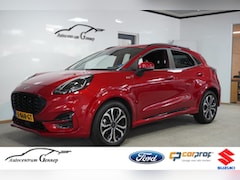 Ford Puma - 1.0 EcoBoost Hybrid ST-Line |Winter pack |44.000km