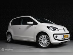 Volkswagen Up! - 1.0 high up | Pano | DSG | Stoelverwarming |