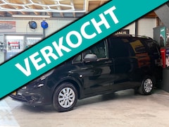 Mercedes-Benz Vito - 114 CDI Lang AUTOMAAT|CAMERA|CRUISE|DEALER ONDERHOUDEN
