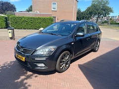 Kia Cee'd Sporty Wagon - 1.4 CVVT Brooklyn