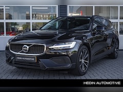 Volvo V60 - 2.0 T6 Plug-in hybrid AWD Core Bright | 360 Camera | Harman/Kardon Audio | Stoel & Stuurve
