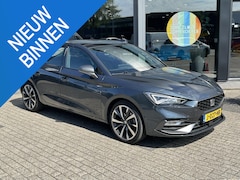SEAT Leon - 1.5 TSI FR Launch Edition | Virtual Cockpit | Panoramadak | Carplay