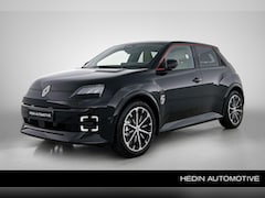 Renault 5 - 5 E-TECH ELECTRIC comfort range iconic cinq 52 kWh | Pack Safety & Advanced Driving Assist