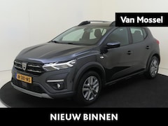 Dacia Sandero Stepway - 1.0 TCe 90 Comfort