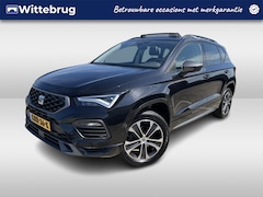 SEAT Ateca - 1.5 TSI DSG FR Business Intense / Panorama dak / Bekleding Dinamica / Virtual cockpit / 17