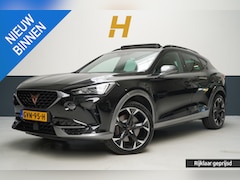 CUPRA Formentor - 1.4 e-Hybrid VZ Performance | SoH 96, 8% | Panoramadak | Navigatie | Adaptive cruise | Mem