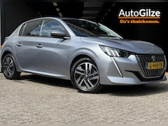 Peugeot 208 - 1.2 PureTech Allure l Virtual Cockpit l Camera l Navi l Carplay