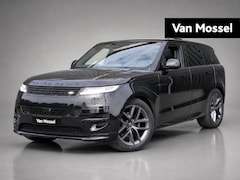 Land Rover Range Rover Sport - 3.0 P460e SE PHEV | Black Pack | 22 Inch | Panoramadak | Cold Climate Pack | Trekhaak | Ee