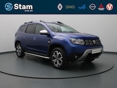 Dacia Duster - 100pk TCe Bi-Fuel Prestige Apple Carplay/Android Auto | Trekhaak afneembaar