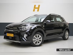 Kia Stonic - 1.0 T-GDi 120pk MHEV DynamicLine | Carplay | Trekhaak | All-seasonbanden | Camera | Cruise